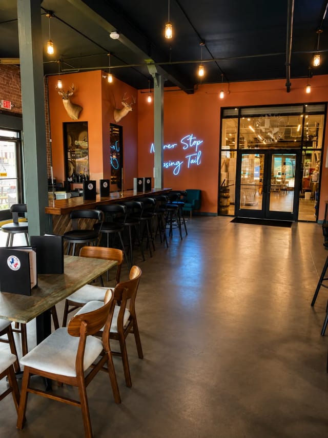 Texas Tail Distillery photo 3