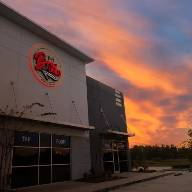 Brewlando Brewing photo 5