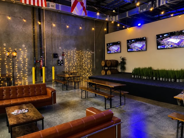Brewlando Brewing photo 1