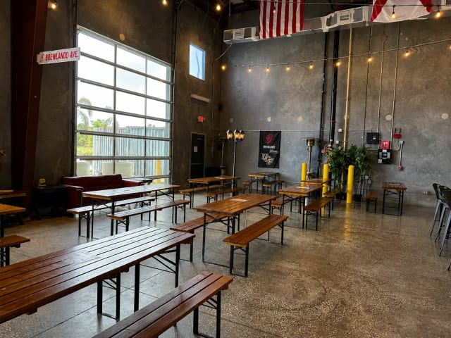Brewlando Brewing photo 3