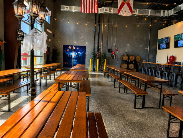 Brewlando Brewing photo 4