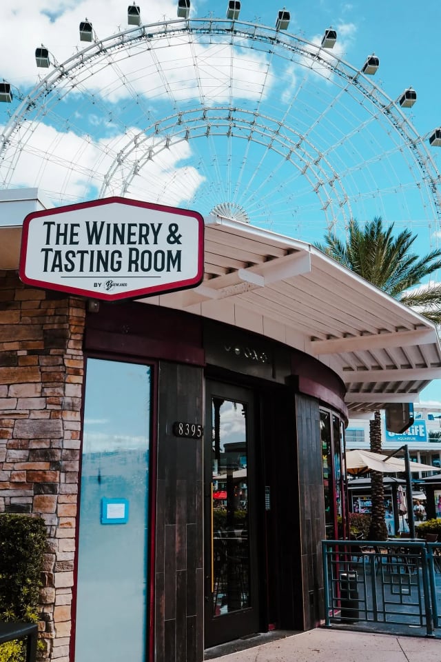 The Winery & Tasting Room photo 1