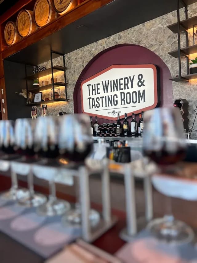 The Winery & Tasting Room photo 4