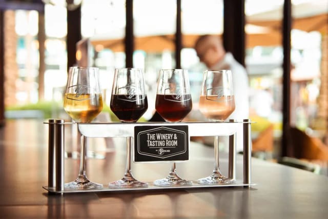 The Winery & Tasting Room photo 3