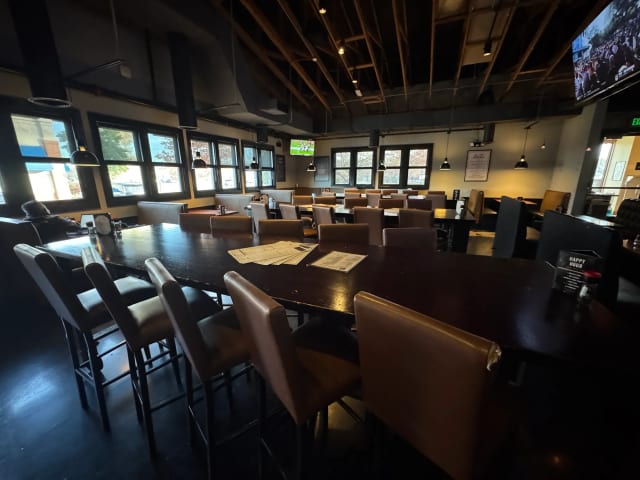 Brick House Tavern photo 5