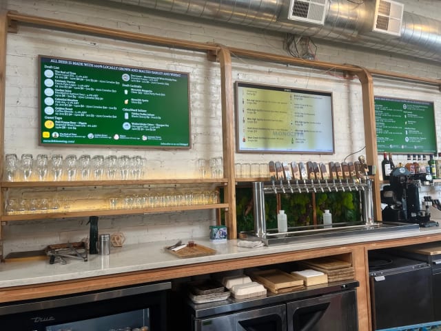 Monolith Brewing photo 4