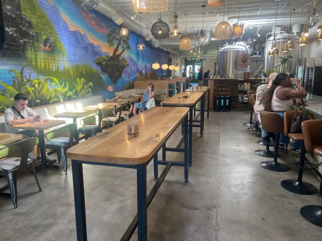Monolith Brewing photo 3
