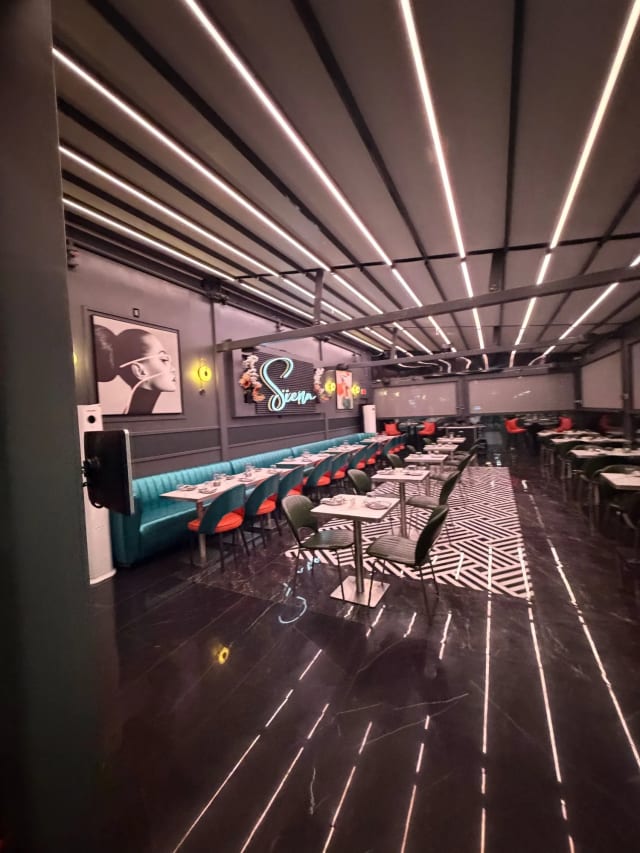 Siena restaurant photo 3