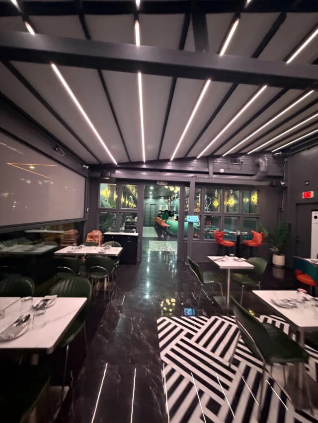 Siena restaurant photo 5