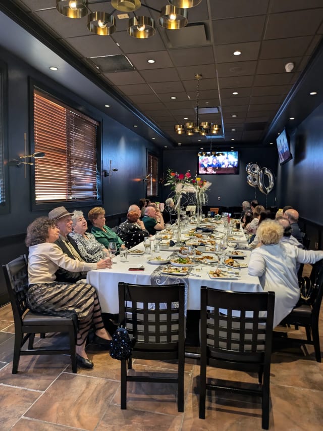 PDR - Personal Dining Room at Oh London