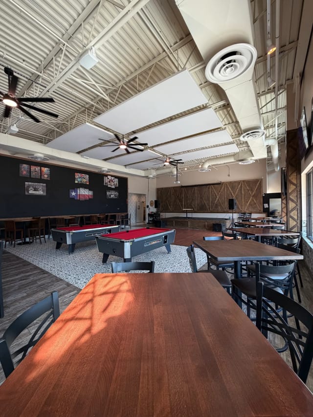 Lone Star photo 5