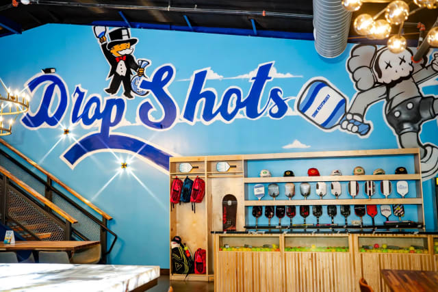Drop Shots HTX photo 3