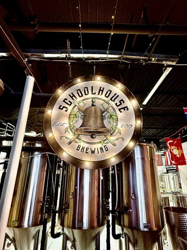Schoolhouse Brewing photo 4