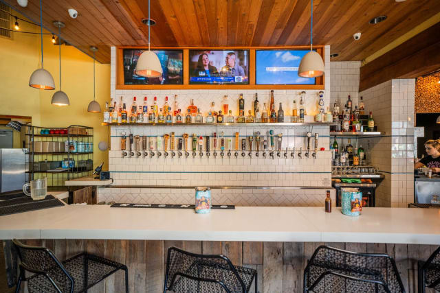 Trejo's Hollywood Cantina photo 4