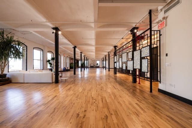 Manhattan Industrial Space photo 1