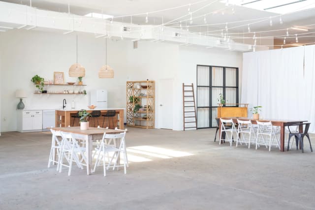 Garage Event Space photo 4