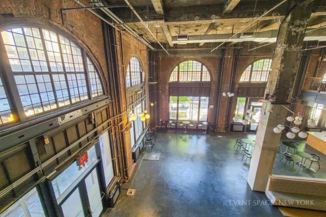 Event Hall in Brooklyn photo 2