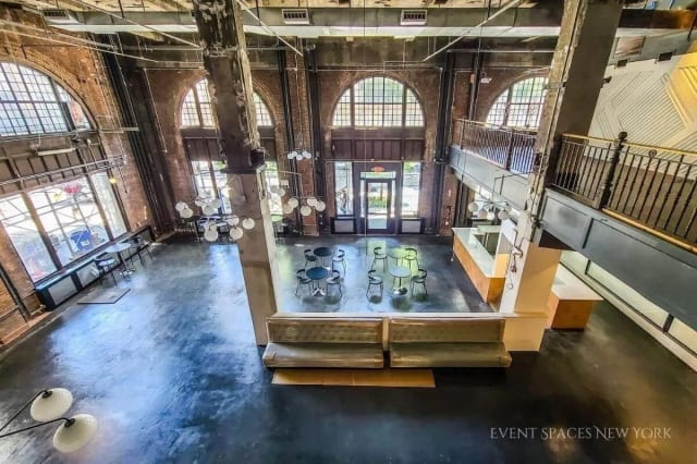 Event Hall in Brooklyn photo 3