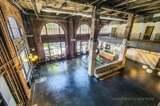 Event Hall in Brooklyn photo 4