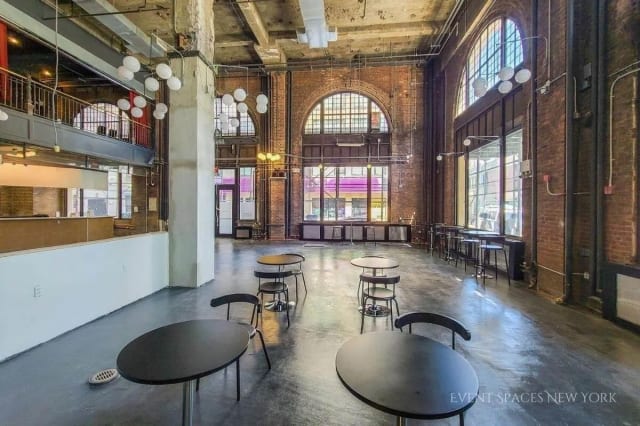 Event Hall in Brooklyn photo 5