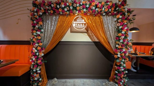 Taal - Sports Bar & Fine Dining photo 5
