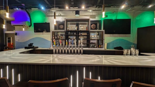 Taal - Sports Bar & Fine Dining photo 2