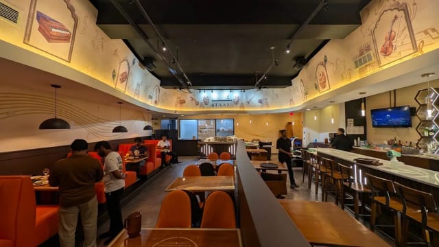 Taal - Sports Bar & Fine Dining photo 3