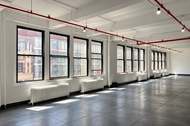 Manhattan Industrial Space photo 3