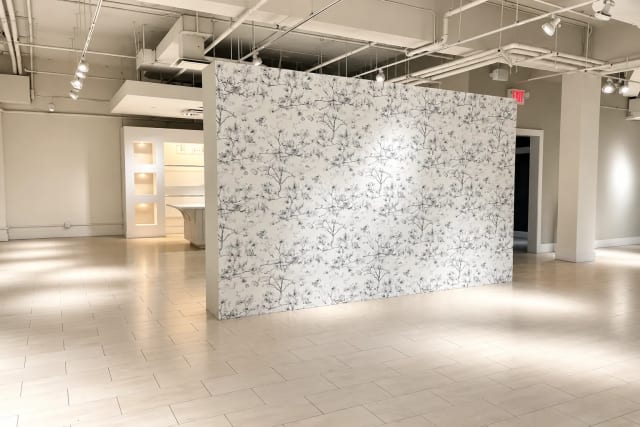Multi-Level Soho Retail Storefront Space photo 3
