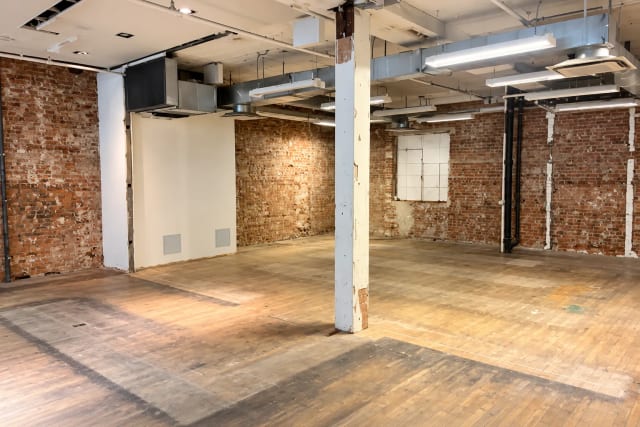 Multi-Level Retail Pop-Up Space in SoHo photo 3