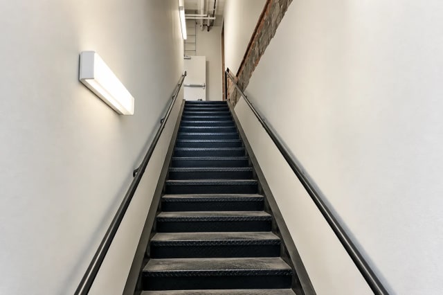 Multi-Level Retail Pop-Up Space in SoHo photo 4
