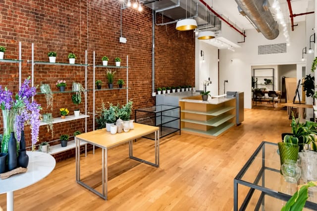 Retail Space for Rent photo 2