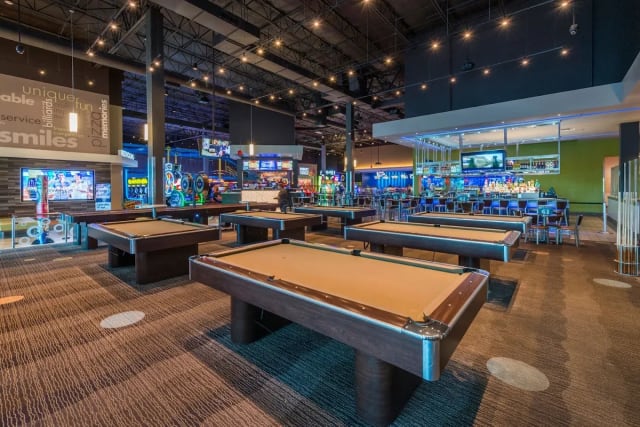 Main Event - Independence, MO photo 2