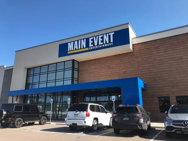 Main Event - Highlands Ranch, CO photo 1