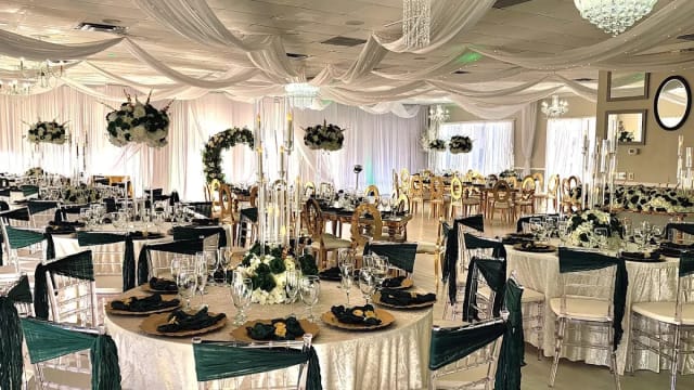 Sisters Reception Hall photo 2