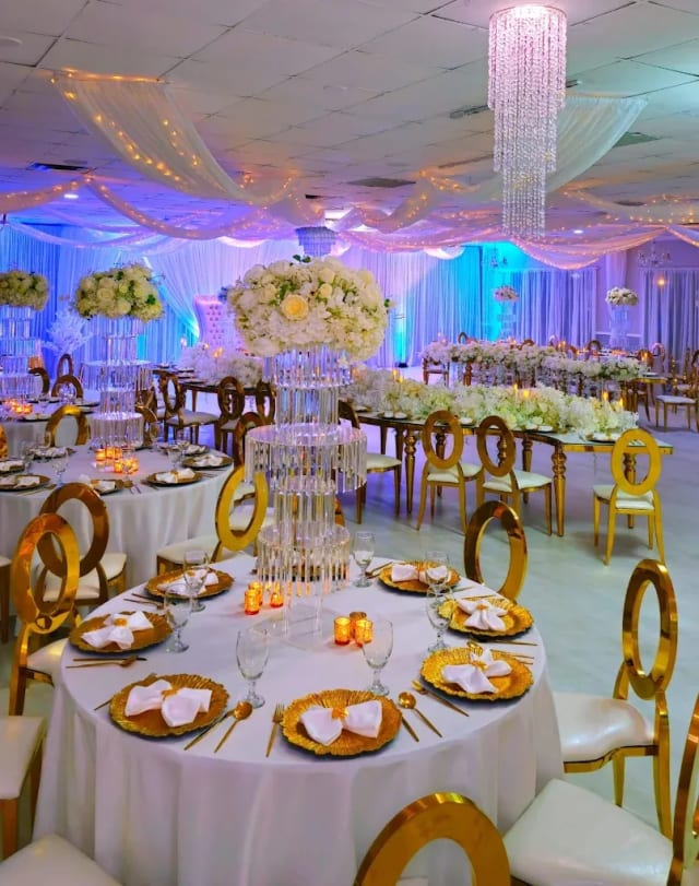Sisters Reception Hall photo 3