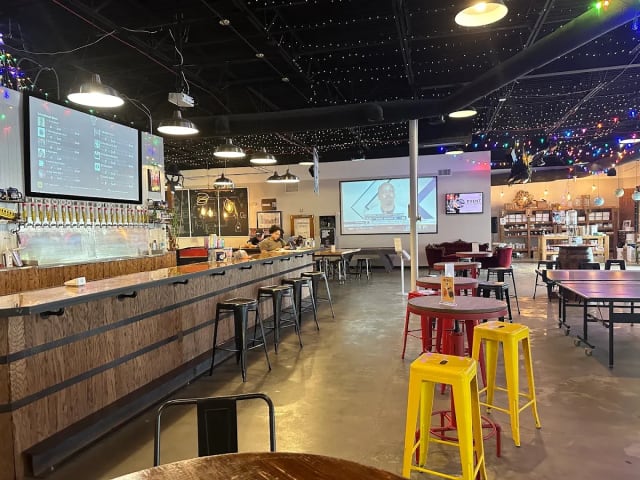 Schoolhouse Brewing photo 1