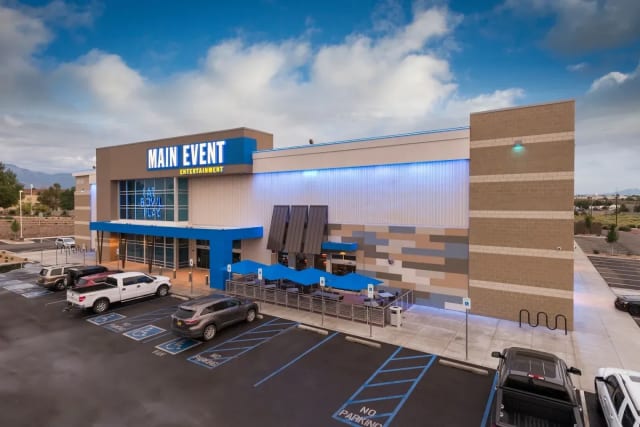 Main Event - Albuquerque, NM photo 2