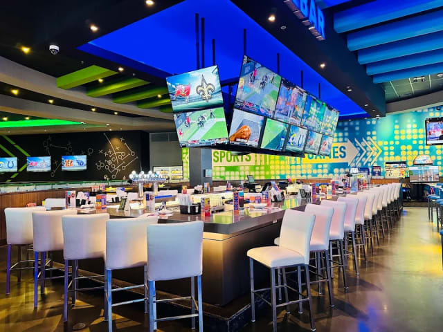 Dave & Buster's - Wichita, KS photo 2