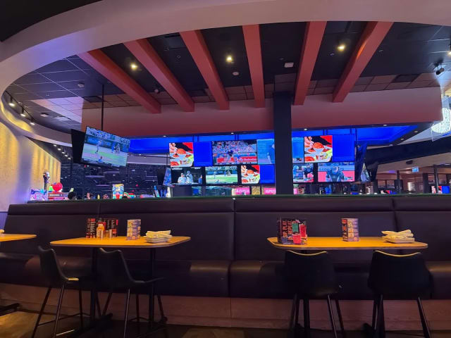 Dave & Buster's - Wichita, KS photo 1