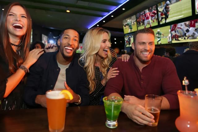 Dave & Buster's - Westminster, CO photo 2