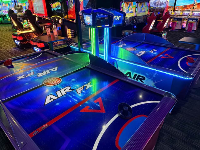 Dave & Buster's - Westminster, CO photo 1