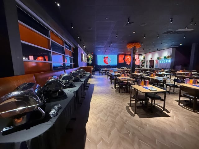 Dave & Buster's - Wauwatosa, WI photo 1