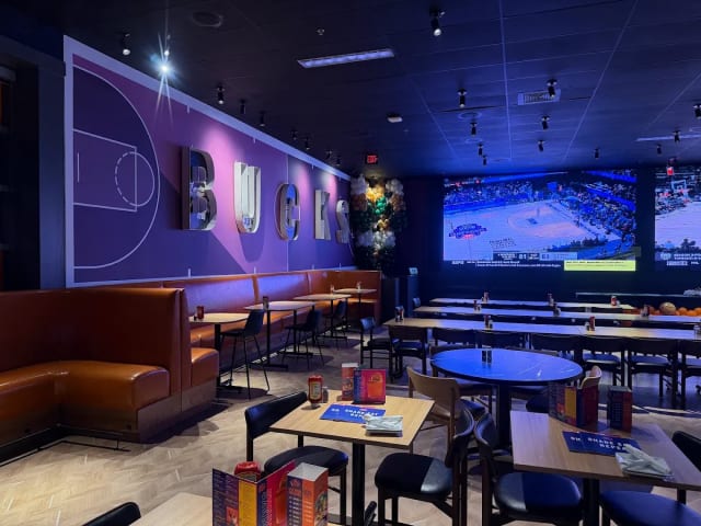 Dave & Buster's - Wauwatosa, WI photo 2