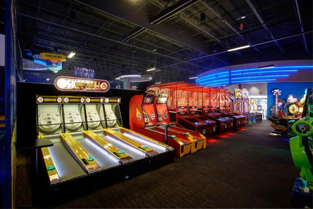 Dave & Buster's - Virginia Beach, VA photo 1