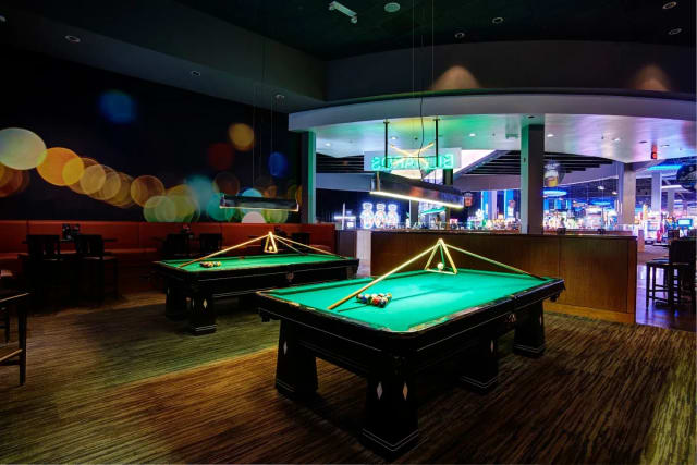 Dave & Buster's - Virginia Beach, VA photo 2