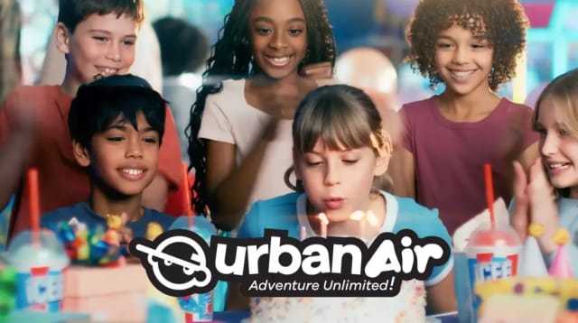 Urban Air Albany NY photo 5