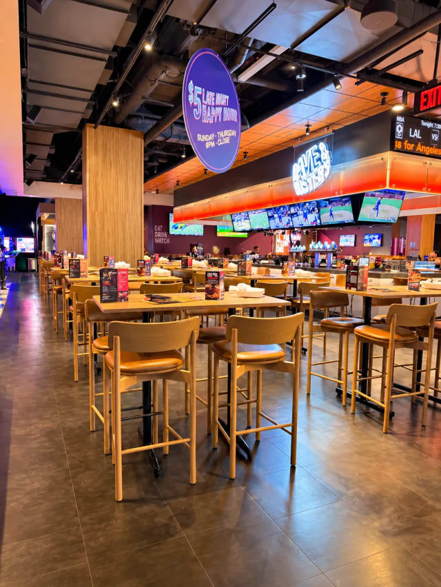 Dave & Buster's - St. Matthews, KY photo 1