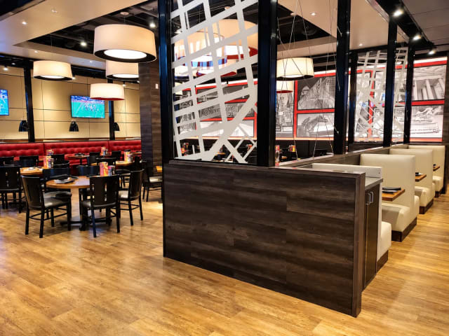 Dave & Buster's - St. Matthews, KY photo 2