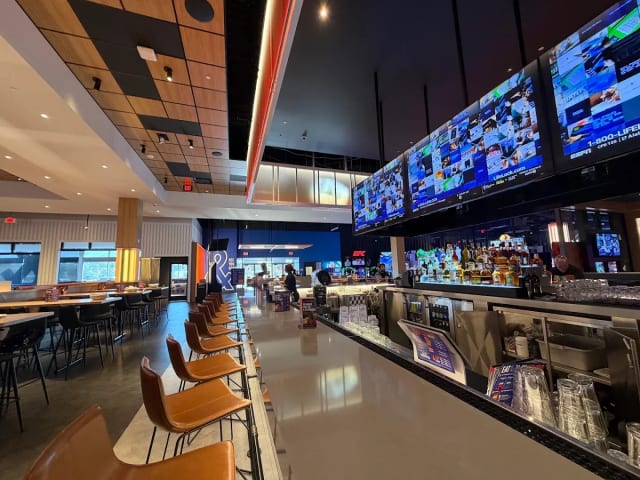 Dave & Buster's - Spokane Valley, WA photo 1